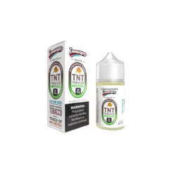 Innevape Salts - TNT Menthol Tobacco Nic Salt 30ml