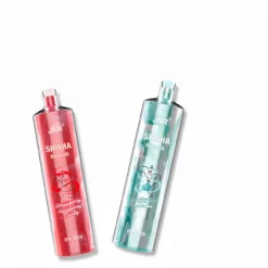 JNR Shisha Hookah 15K Rechargeable Disposable - 15000 Puffs