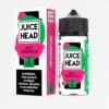 Juice Head - Apple Watermelon - 100ML Vape Juice