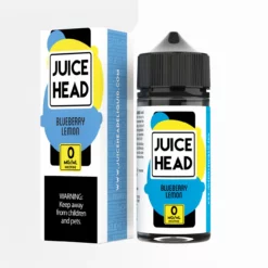 Juice Head Blueberry Lemon 100ML Vape Juice