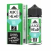 Juice Head Cool Mint Refreshing 100ml E-Liquid