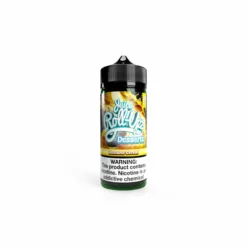 Juice Roll Upz Banana Cereal Dessertz Series 120mL E-Liquid