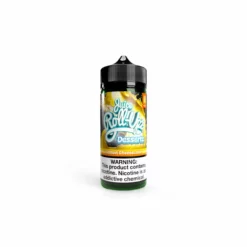 Juice Roll Upz Lemon Cheesecake Dessertz Series Rich E-Juice