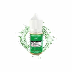 Glas BSX Salts TFN 30mL Juicy Apple Nicotine Salt