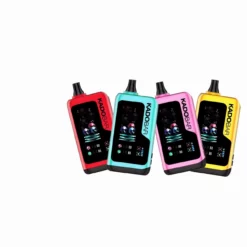 KADOBAR Flavor Adjust 40K Puff Disposable Vape