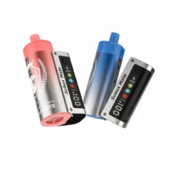 KangerTech SUBOX Mate D-Pod 50K Disposable Vape 50000 Puffs