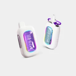 KangerTech SUBOX MIX 50K Dual Flavor Disposable