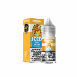 Killer Fruits Iced Pango - Vapetasia Salts Nicotine Salt 30ml