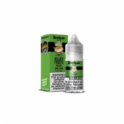 Vapetasia Synthetic Salts Killer Fruits Melons 30ml NicSalt