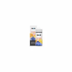 7Daze Fusion Lemon Passionfruit Blueberry 100mL Vape Juice