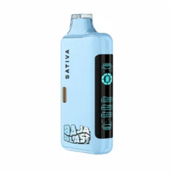 Litty Loaded Live Diamond THCA 5g Disposable Vape