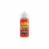 LOADED Strawberry Jelly Donut - 120ML Dessert E-Liquid