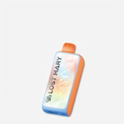 Lost Mary MT35K Cotton Carnival Cotton Candy Vape 35k Puffs