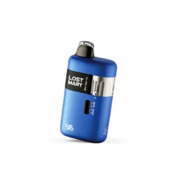 Lost Mary ULTRASONIC 35K Disposable Vape - 35k Puffs