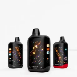 Lost Vape ORION BAR 50K Disposable Vape - 50000 Puffs