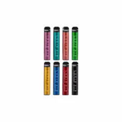 Lucid Air Synthetic Nicotine Disposable | 5000 Puffs