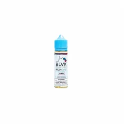 BLVK Unicorn FRZNChee Lychee Menthol Vape Juice 60mL