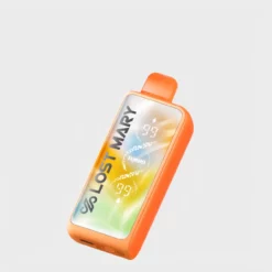 Lost Mary MT35K Lemonade Edition 35K Disposable Vape