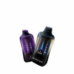 Lost Mary VIZ 55K Rechargeable Disposable Device