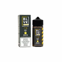 Mango Aloe BLVK TFN 100mL Freebase E-Liquid