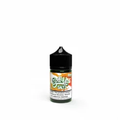Juice Roll Upz TFN Salt Series - Mango Nic Salt 30mL