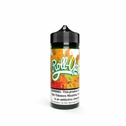 Mango Juice Roll Upz TFN Series 100mL Freebase E-Liquid