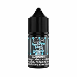Menthol Ice by Voodoo Joos Salt Series 30mL – Nic Salt