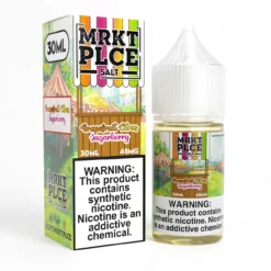 MRKTPLCE SALT Grapefruit Citrus Sugarberry Nic Salt E-Liquid