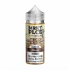 MRKTPLCE “TBCO BARN” Western-Style Tobacco 100mL E-Liquid