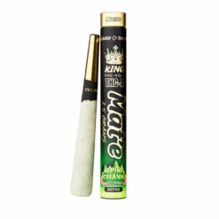 MUHA MEDS Mates THC-A King Diamond Infused 1.5g Pre-Rolls