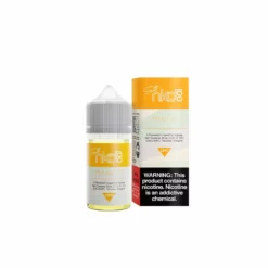 NKD 100 Salt - Mango Salt Nic E-Liquid 30ML