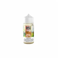 Nectarine Pitaya Pear | MRKT PLCE Smooth Freebase E-Liquid