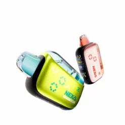 NEXA PIX 35K Rechargeable Disposable Vape