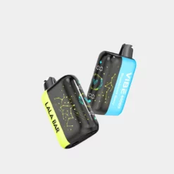 LALA BAR VIBE 40K Disposable Device - Nixodine Edition