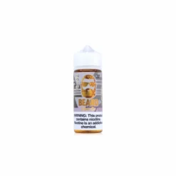 Beard Vape Co No 32 Cinnamon Funnel Cake 120ML E-Liquid