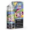 NOMS X2 by NOMENON Kiwi Passionfruit Nectarine 120ml E-Juice