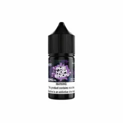 NOMS X2 SALT Phenomenon Tropical Fruit Salt E-Liquid