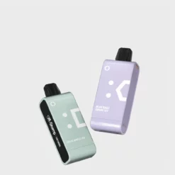 Off-Stamp SW16000 Pod by LOST MARY – 16000 Puffs Mesh Coil
