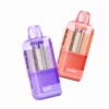 Off-Stamp X-CUBE Crystal Cube 35K Puffs Disposable Pod