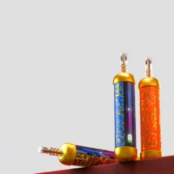 OLIT HookaLit Pro 60K Shisha Disposable E-Hookah