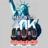 ONE TANK 40K Disposable Vape - 40,000 Puffs