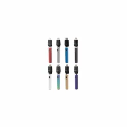 Ooze Quad 510 Vape Pen Battery
