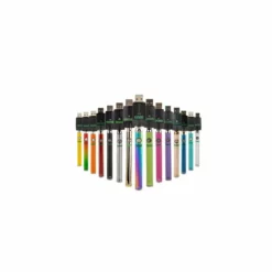 OOZE Slim Pen Twist Variable Voltage Vape Battery