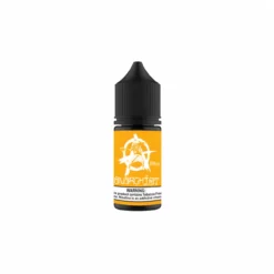 Orange by Anarchist Tobacco-Free Nicotine Salt E-Liquid 30ml