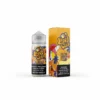 Premium Orange Dream by Beach Club E-Liquid 100mL (Freebase)