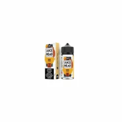 Juice Head Orange Mango Freeze E-Liquid 100mL