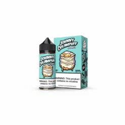Original by Tinted Brew - Johnny Creampuff TFN Series Vape