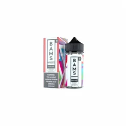 Original Cannoli by Bam's Cannoli 100ml – Cannoli Vape Juice