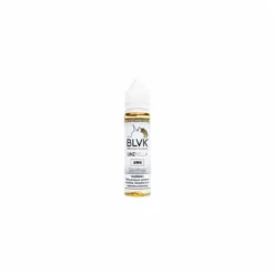 BLVK Unicorn TFN Custard E-Liquid (UniNILLA) 60mL