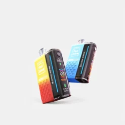 Oxbar x Pod Juice Magic Maze 2.0 Zero Nicotine 30K Puffs